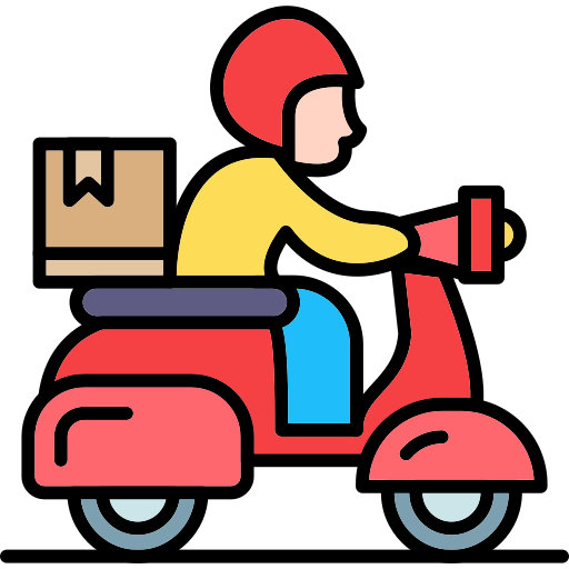 Shop Delivery