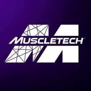 Muscle Tech logo