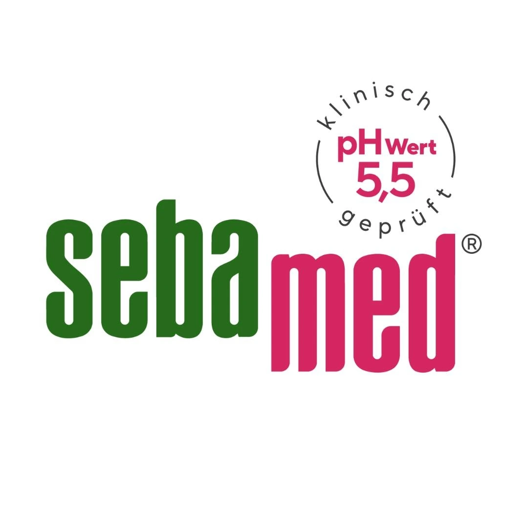 Sebamed logo