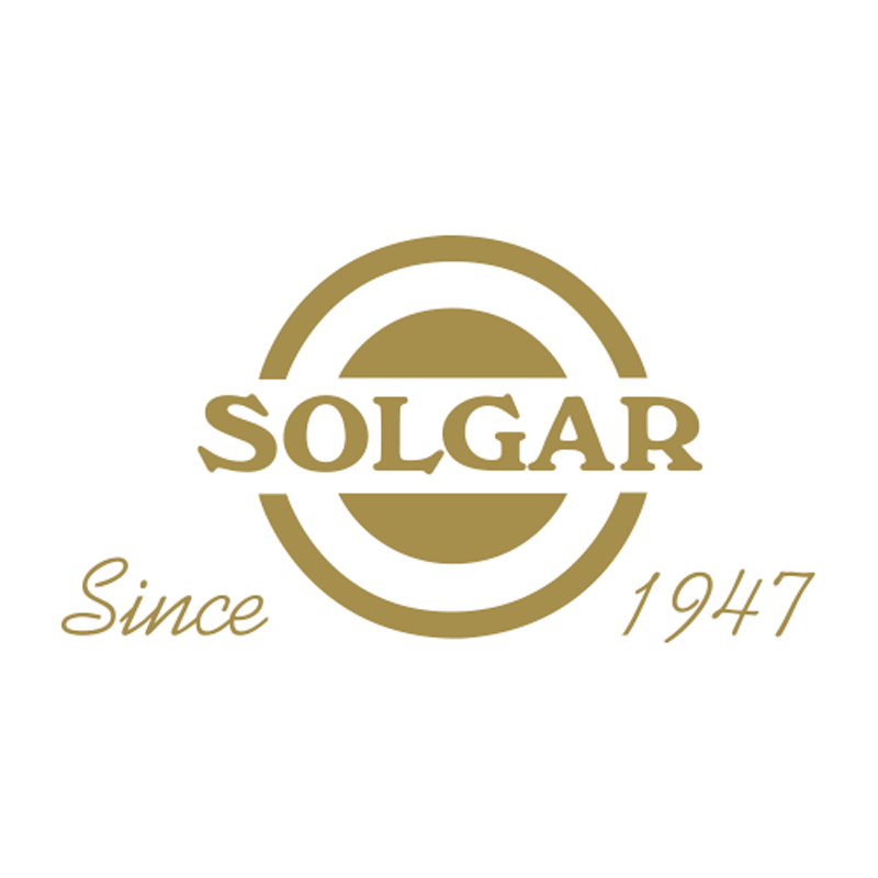 Solgar logo