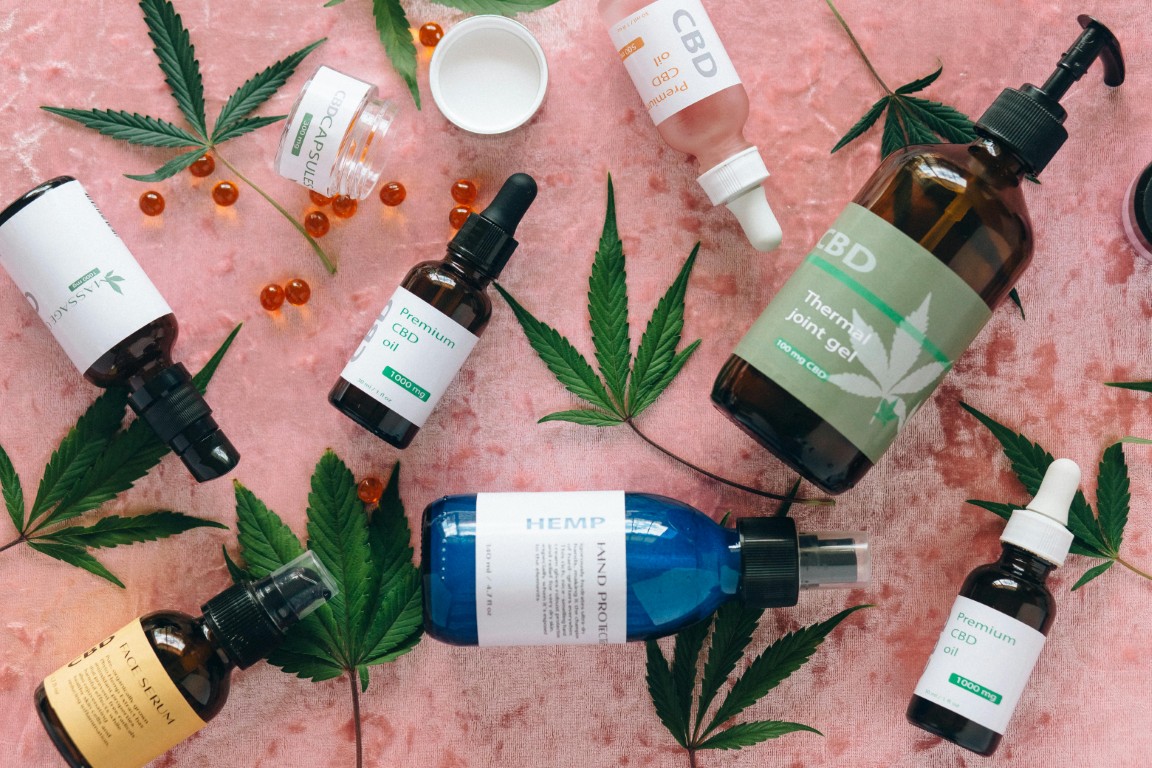 Personal Care - Skincare & Hygiene products